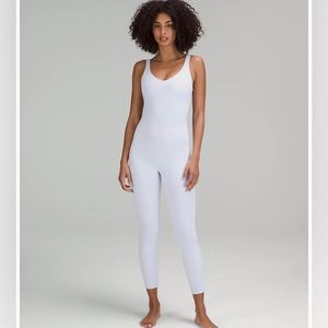 Lululemon Align Bodysuit -25” NWT